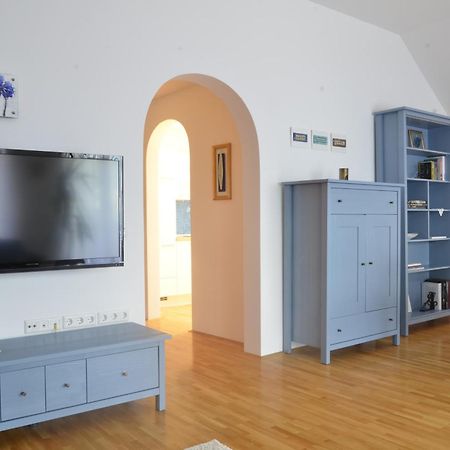 Apartment Galerija رادوفيتْسا المظهر الخارجي الصورة