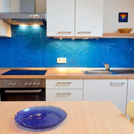 Apartment Galerija رادوفيتْسا المظهر الخارجي الصورة