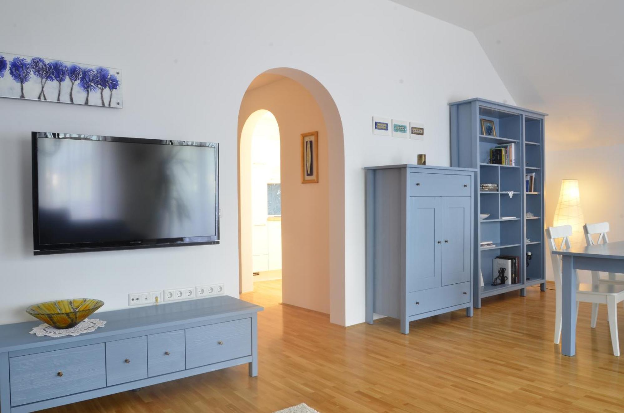 Apartment Galerija رادوفيتْسا المظهر الخارجي الصورة