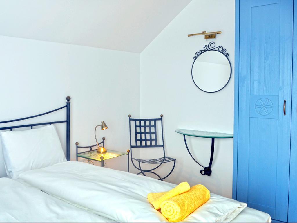 Apartment Galerija رادوفيتْسا الغرفة الصورة