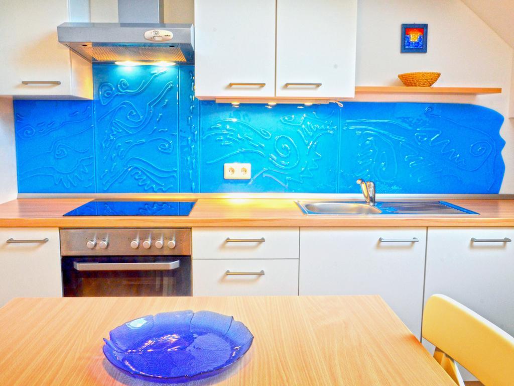 Apartment Galerija رادوفيتْسا الغرفة الصورة