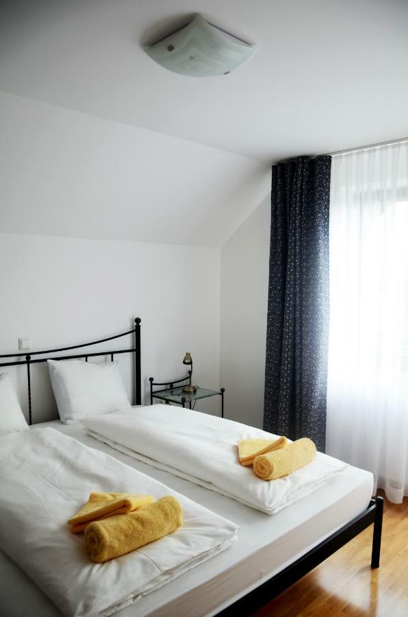 Apartment Galerija رادوفيتْسا المظهر الخارجي الصورة