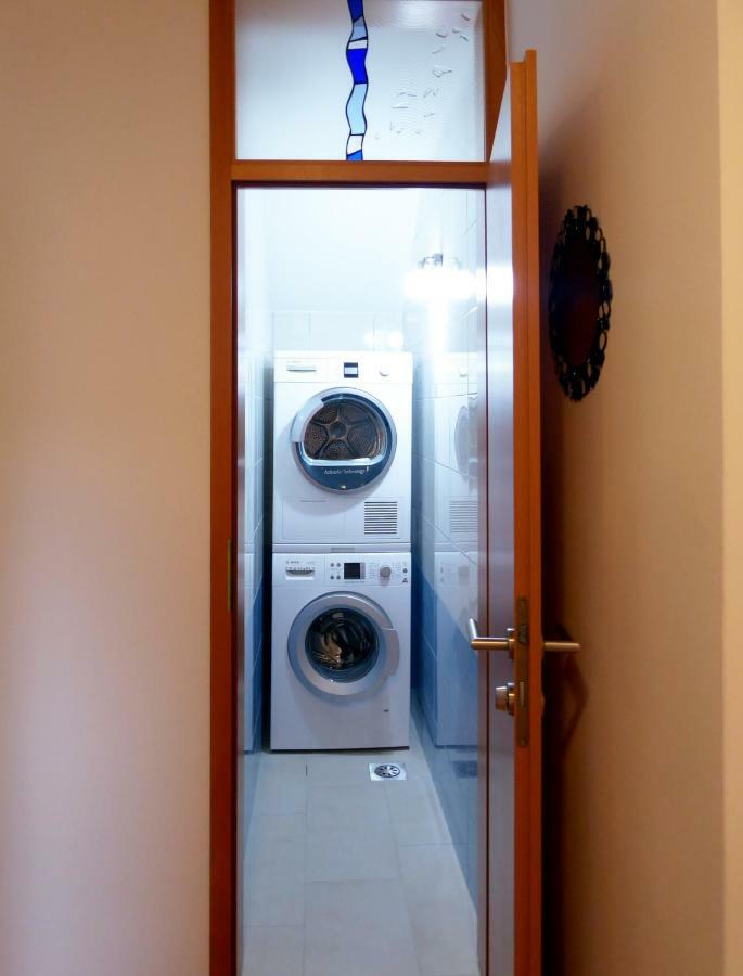 Apartment Galerija رادوفيتْسا المظهر الخارجي الصورة