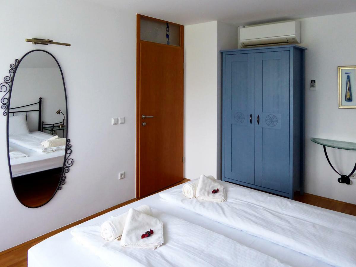 Apartment Galerija رادوفيتْسا المظهر الخارجي الصورة