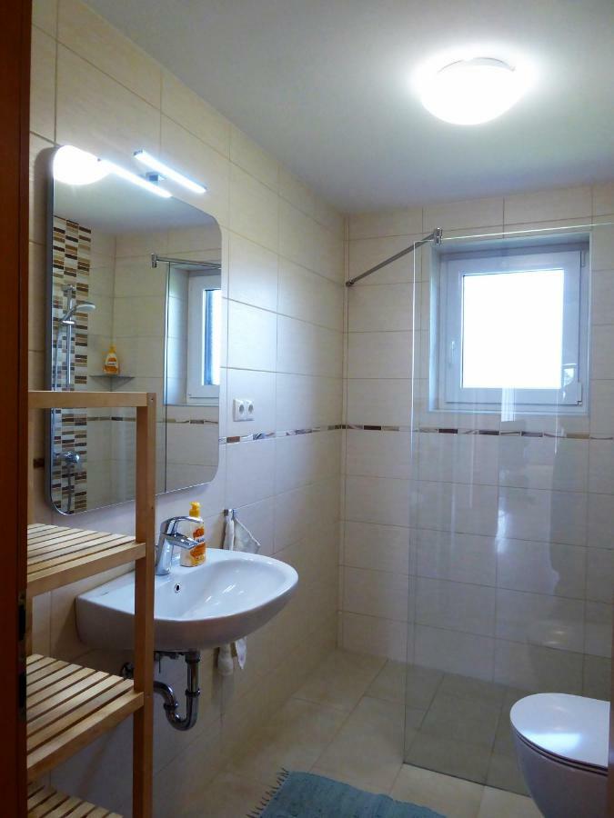 Apartment Galerija رادوفيتْسا المظهر الخارجي الصورة