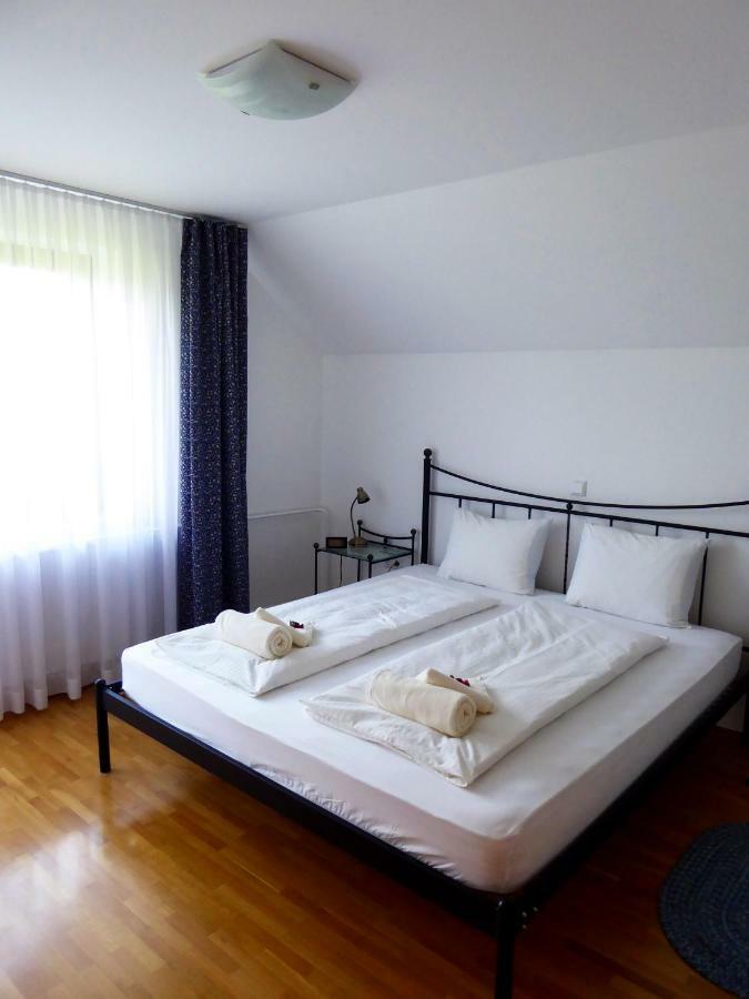 Apartment Galerija رادوفيتْسا المظهر الخارجي الصورة