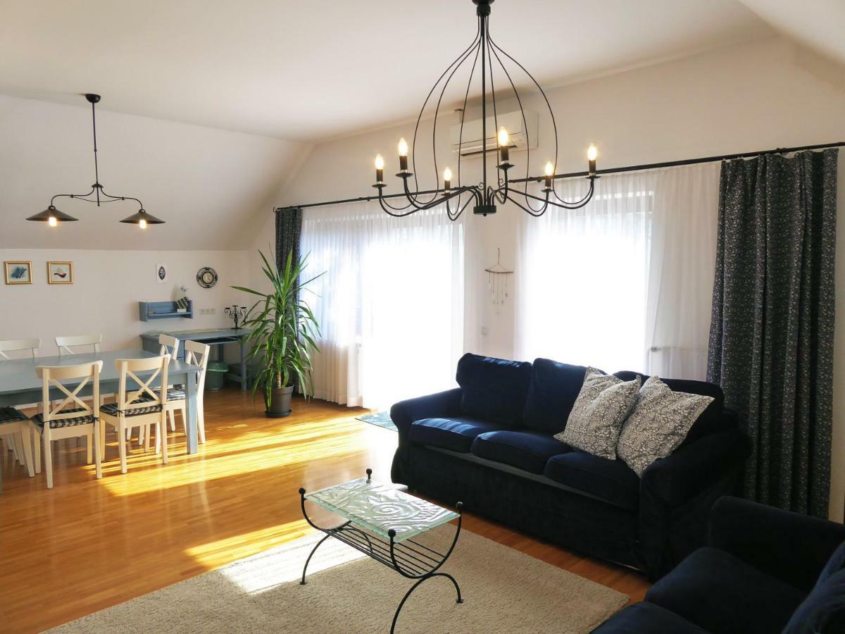 Apartment Galerija رادوفيتْسا المظهر الخارجي الصورة