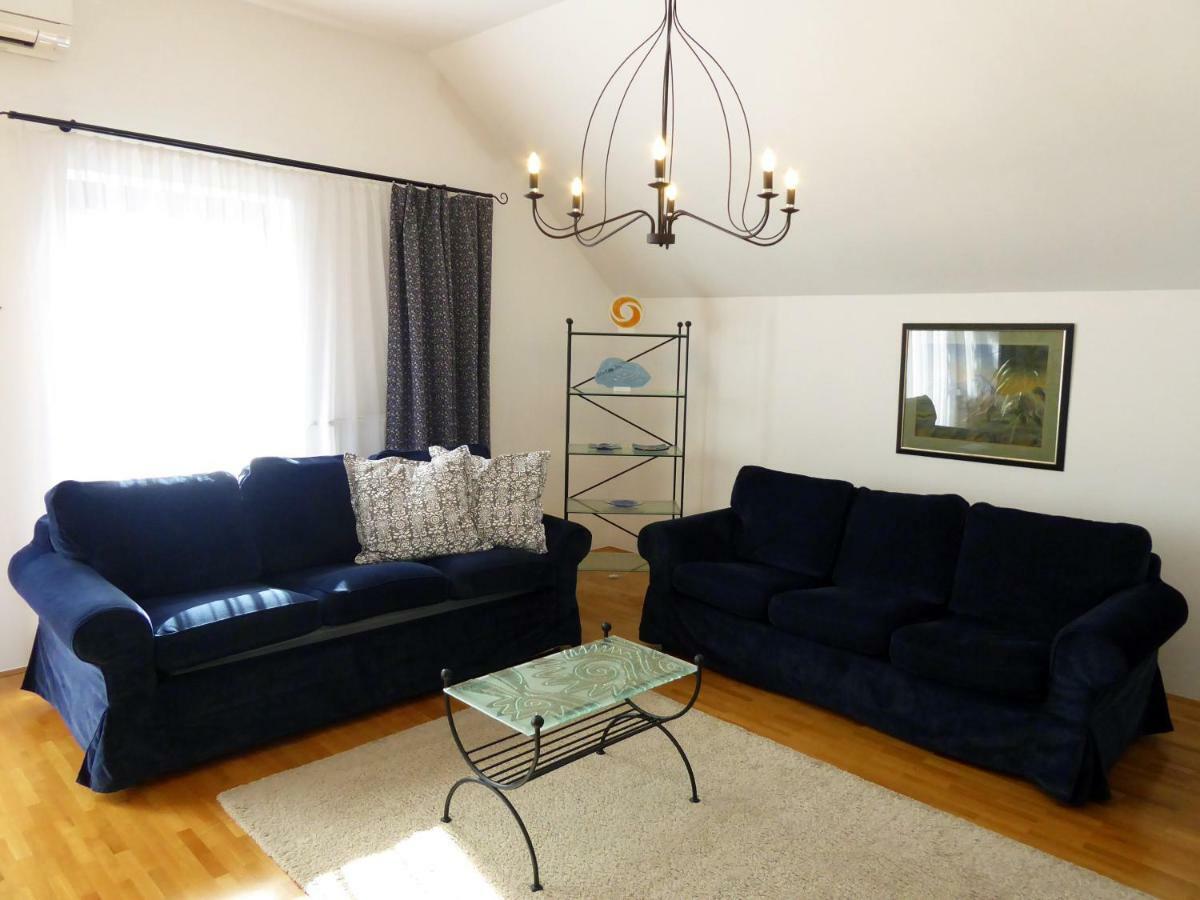 Apartment Galerija رادوفيتْسا المظهر الخارجي الصورة